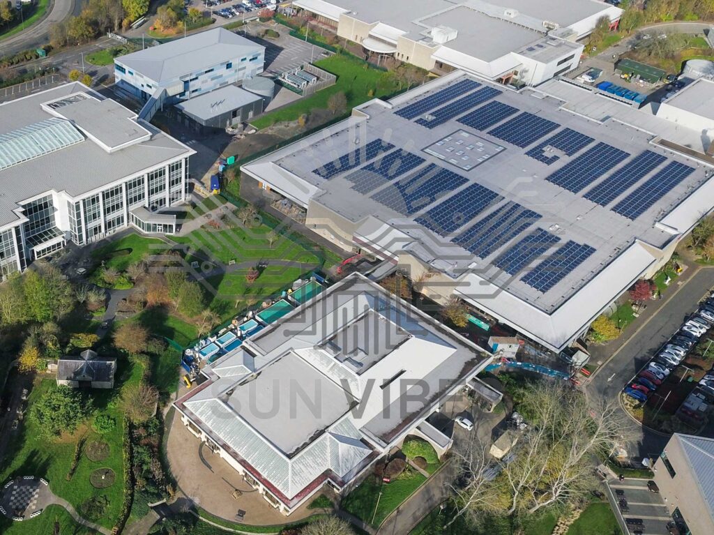 Sun Vibes Renewables